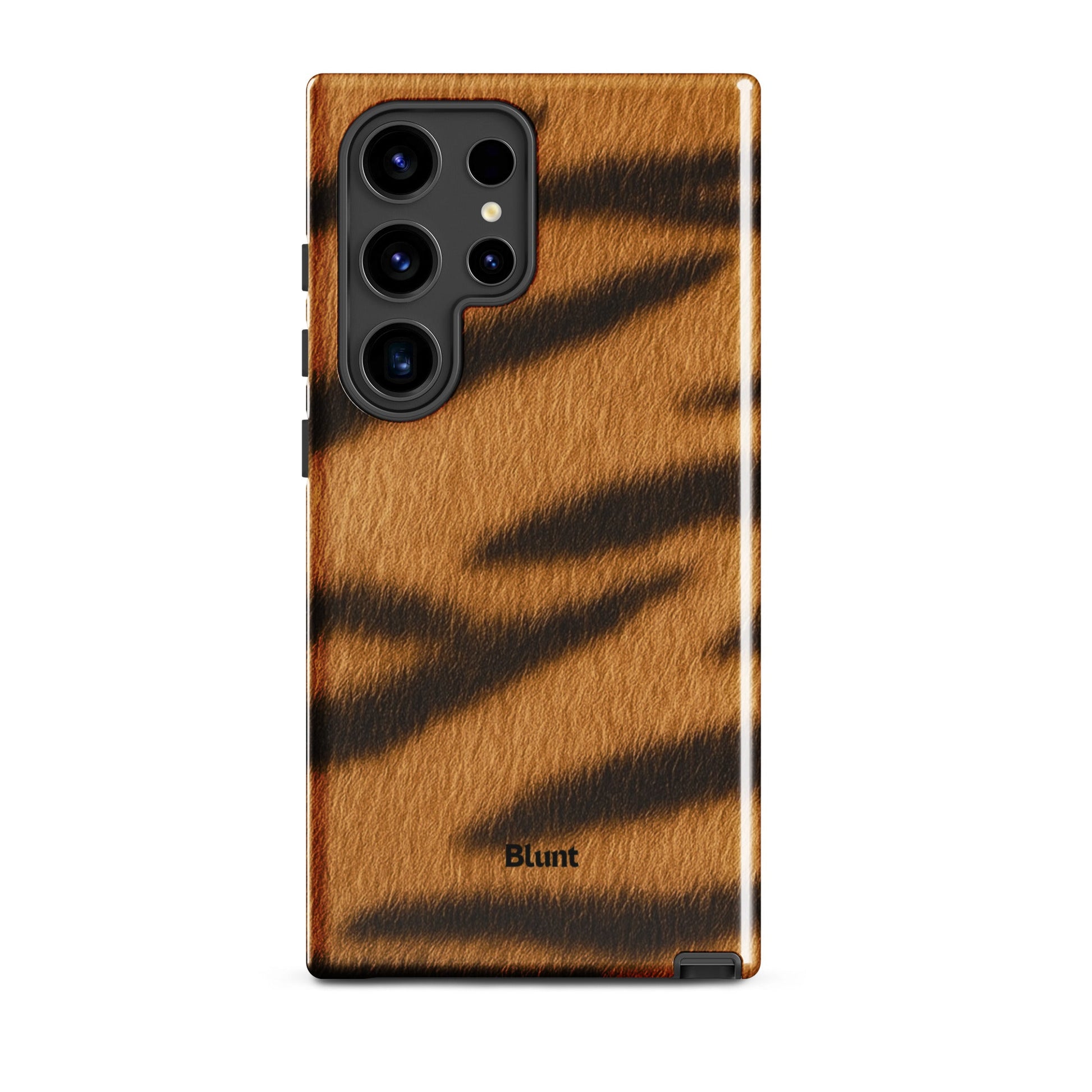 Oxari Samsung Case - Blunt Cases