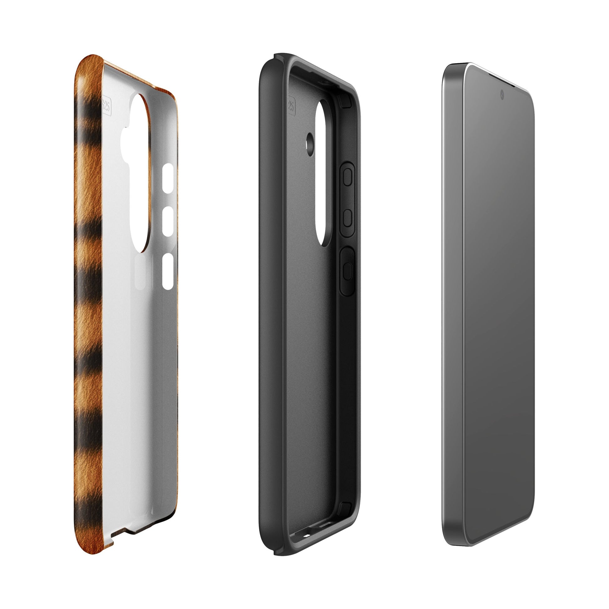 Oxari Samsung Case - Blunt Cases