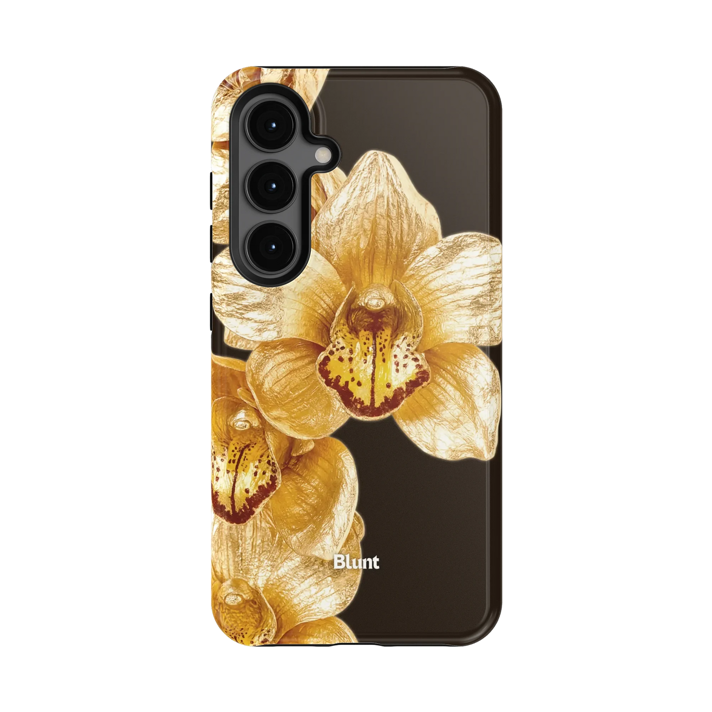 Molten Orchid Samsung Case