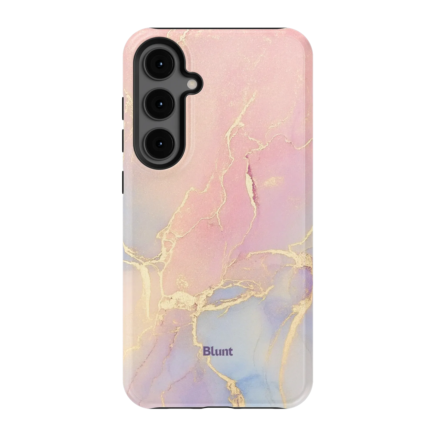 Rosie Marble Samsung Case