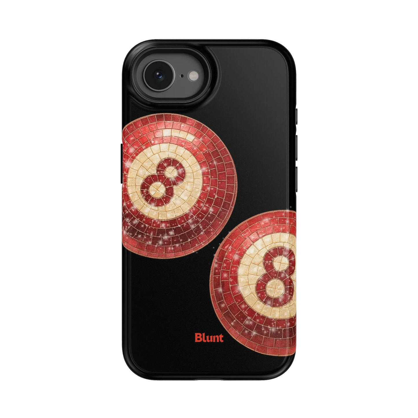 iPhone 16 E Tough