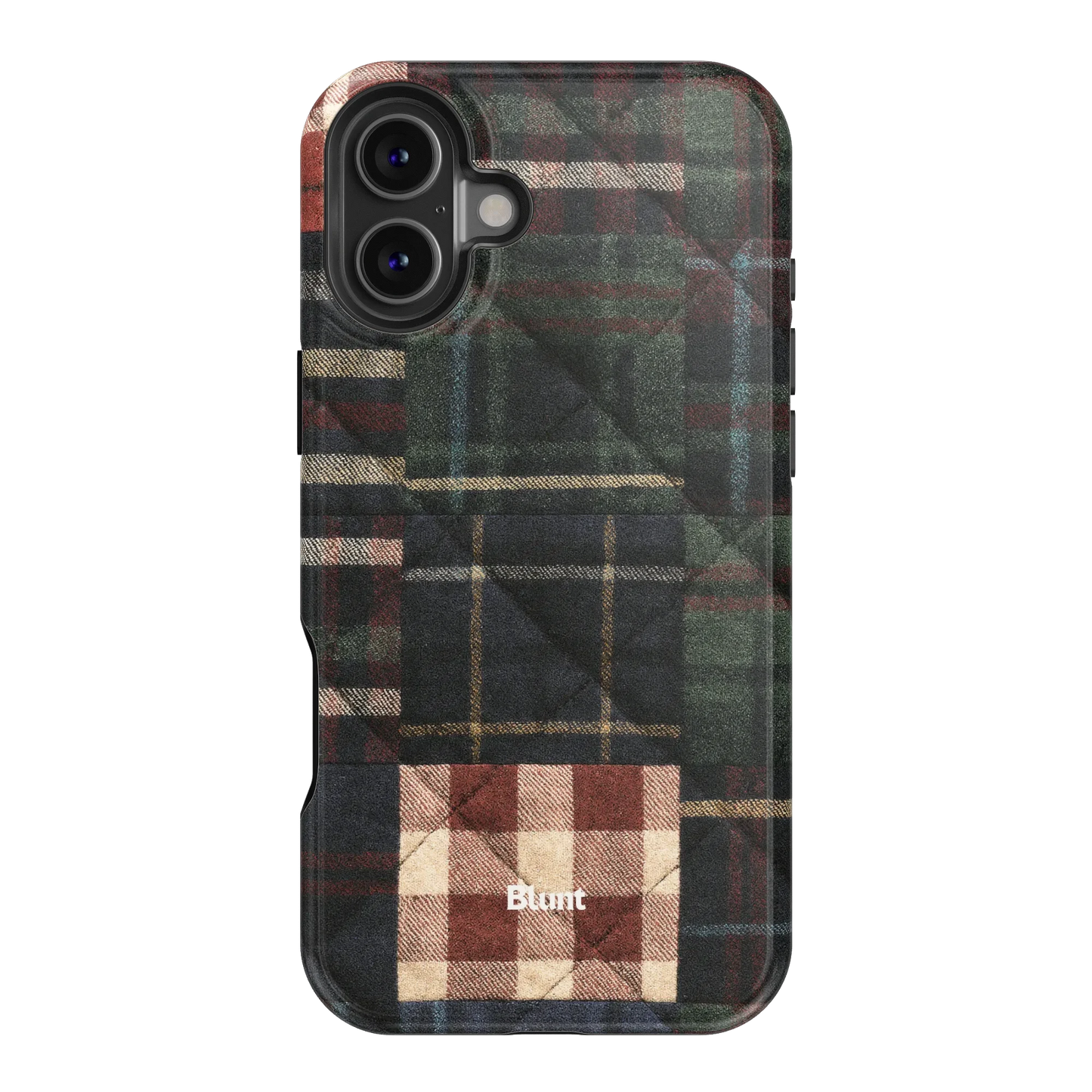 Thornwick iPhone Case