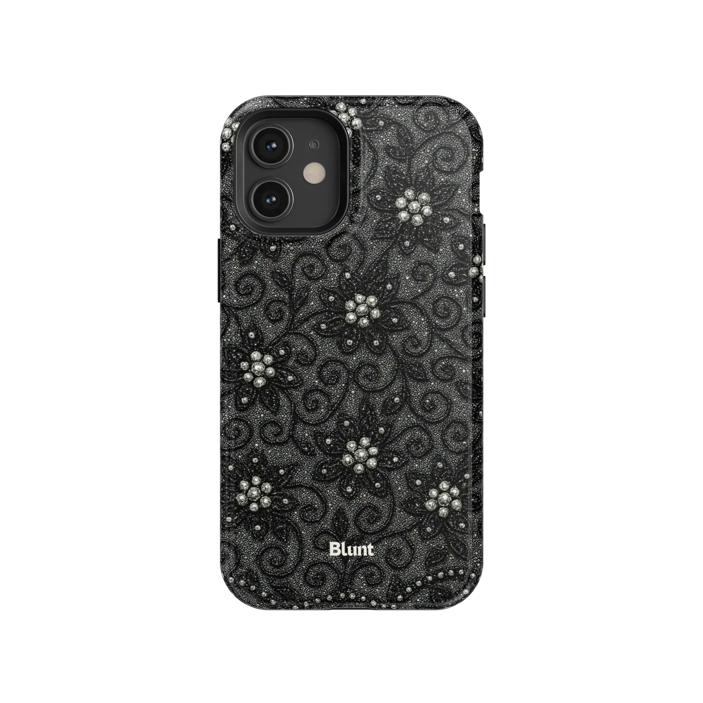 Antique iPhone Case