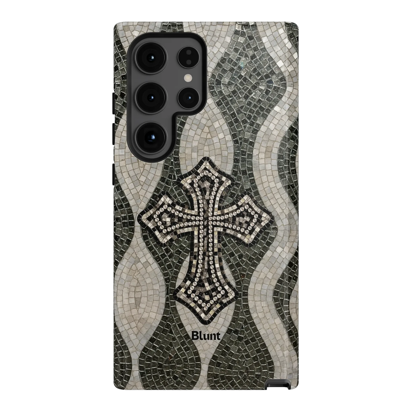 Sanctuary Samsung Case