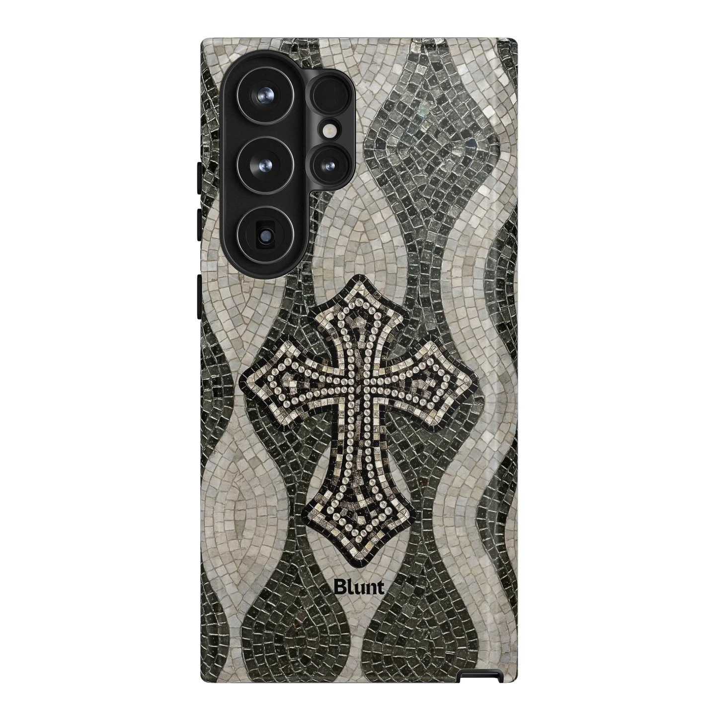Sanctuary Samsung Case