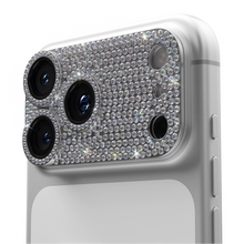 Diamond Lens Cover