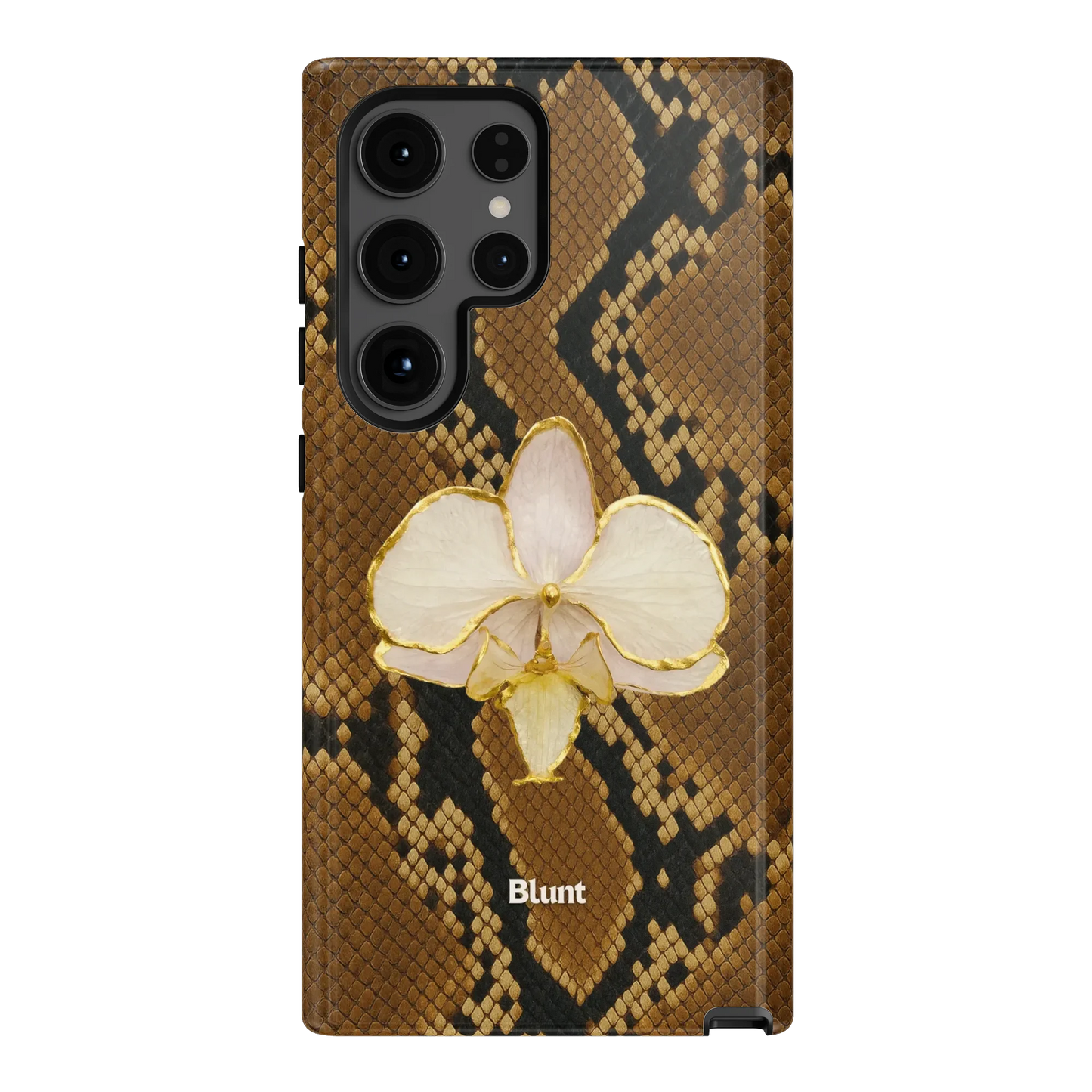 Serpentis Samsung Case