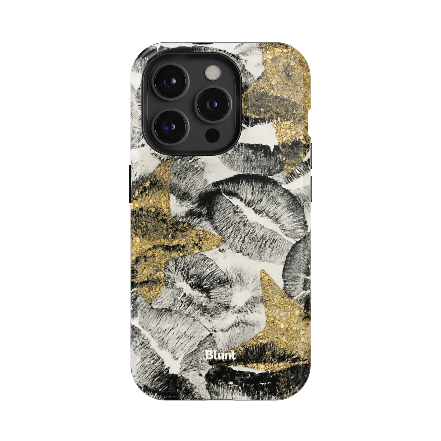 Star Kiss iPhone Case