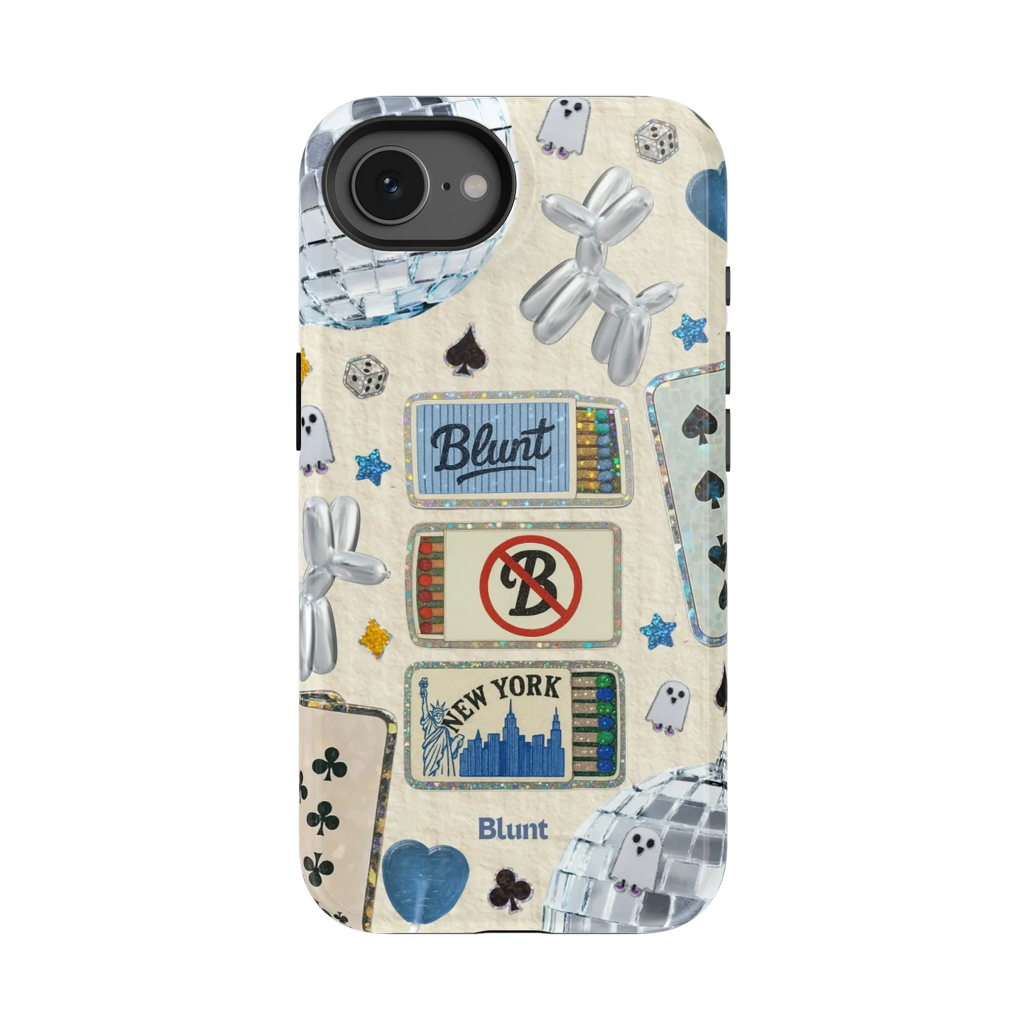 iPhone 16 E Tough