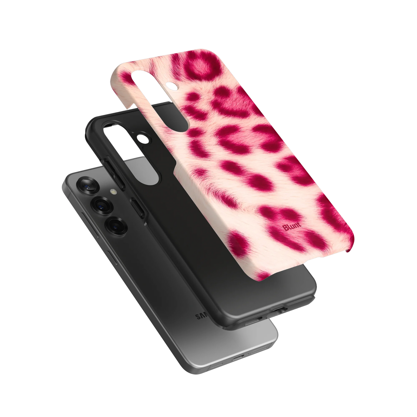 Cupid Cat Samsung Case