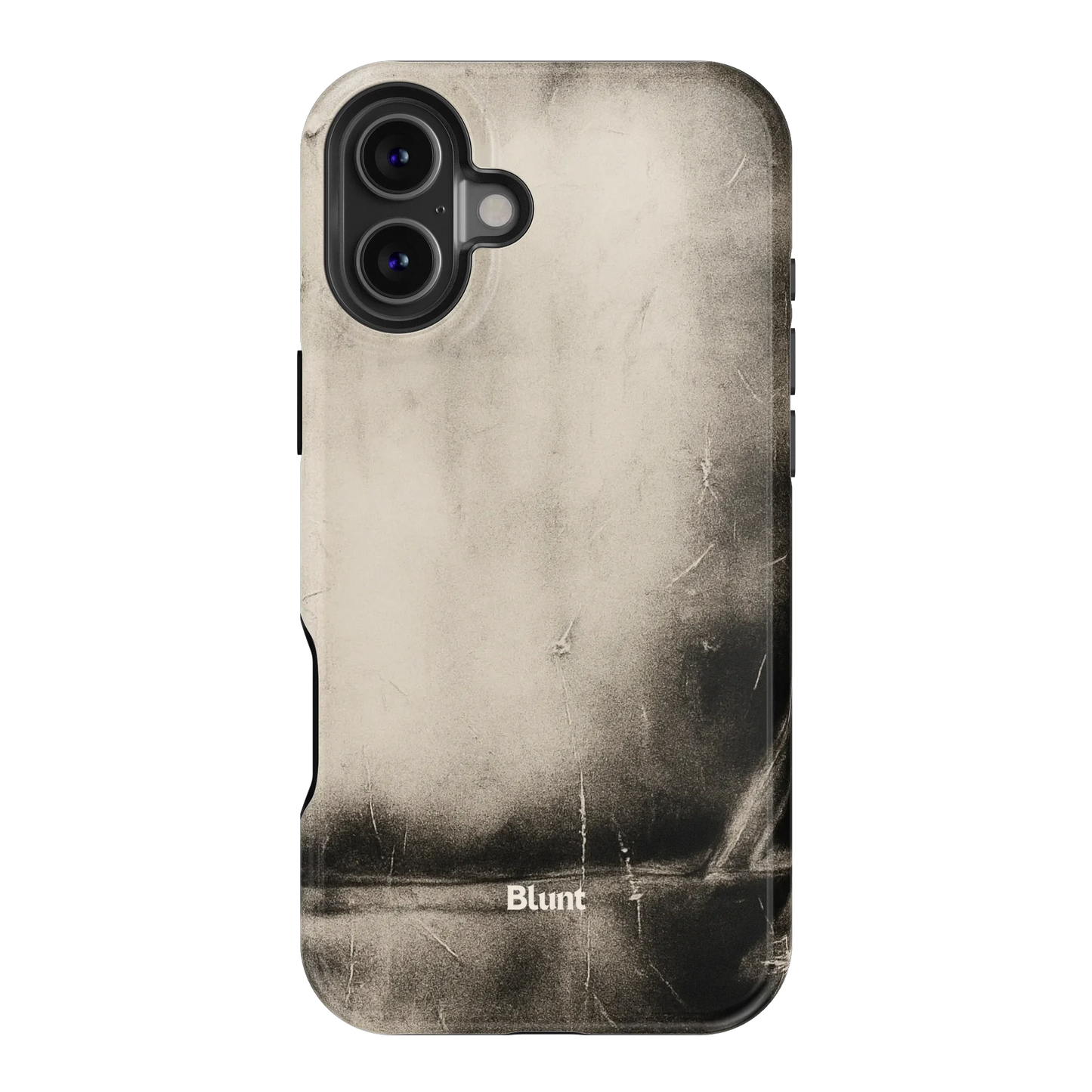 Fade iPhone Case