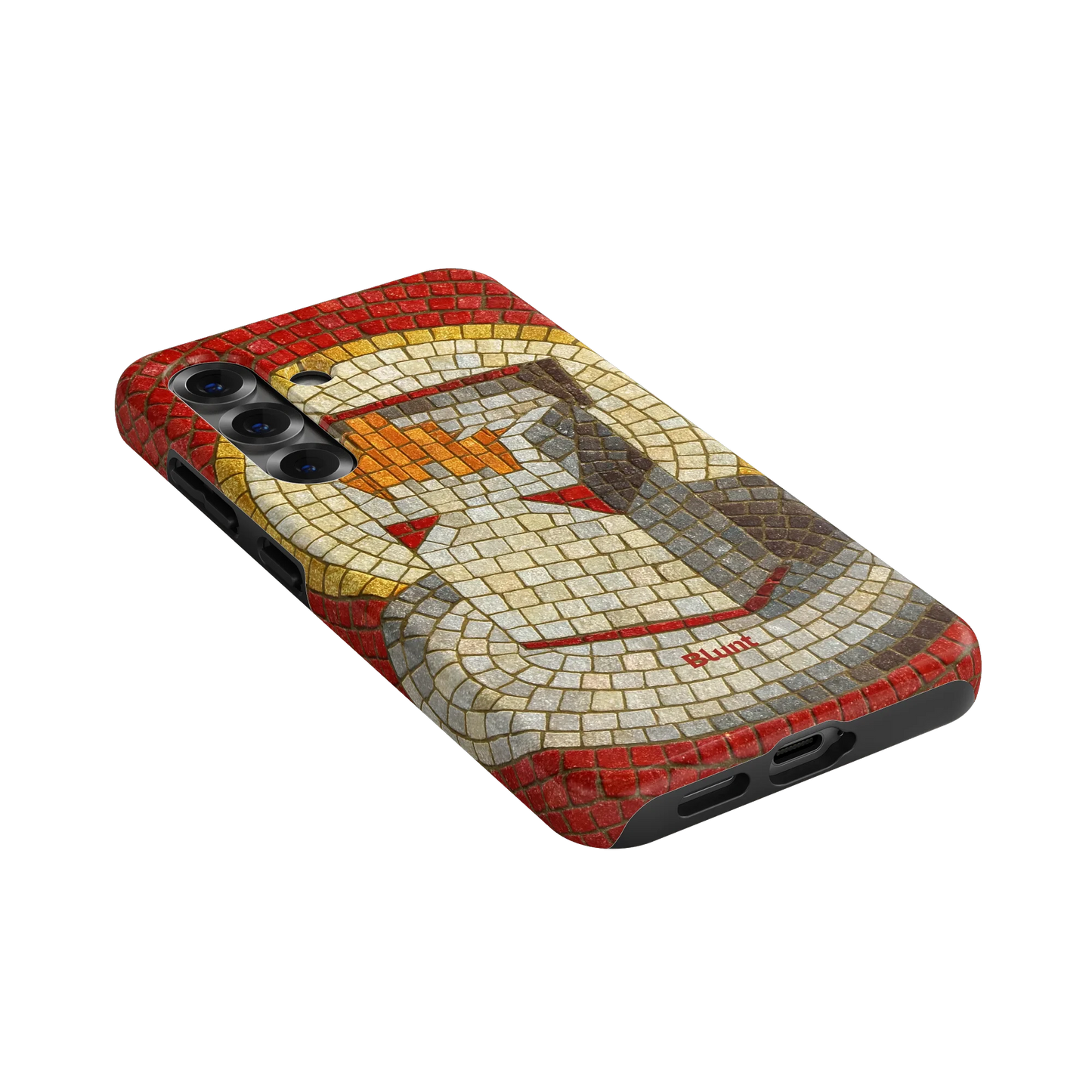 Mosaic Pack Samsung Case