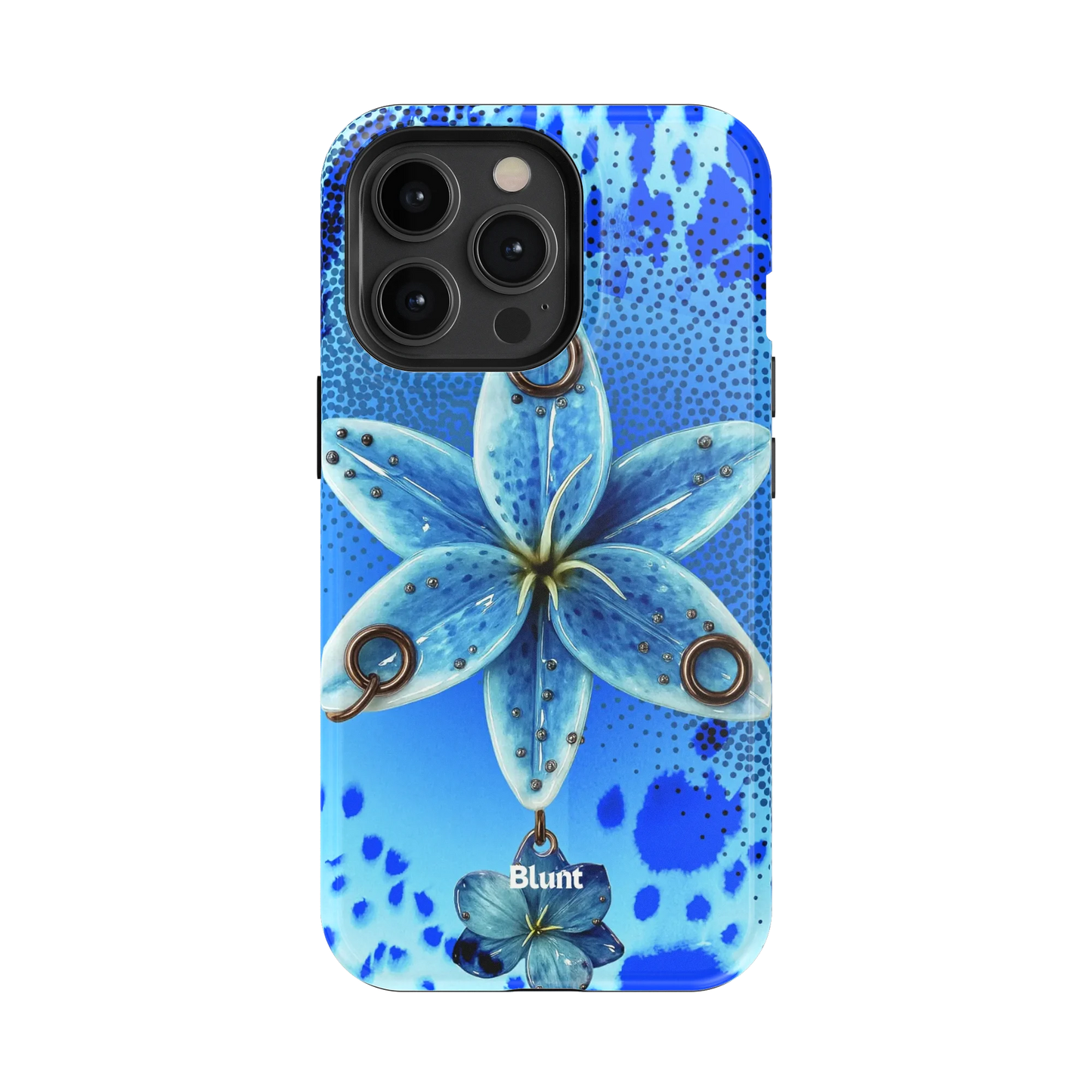 Crysea iPhone Case