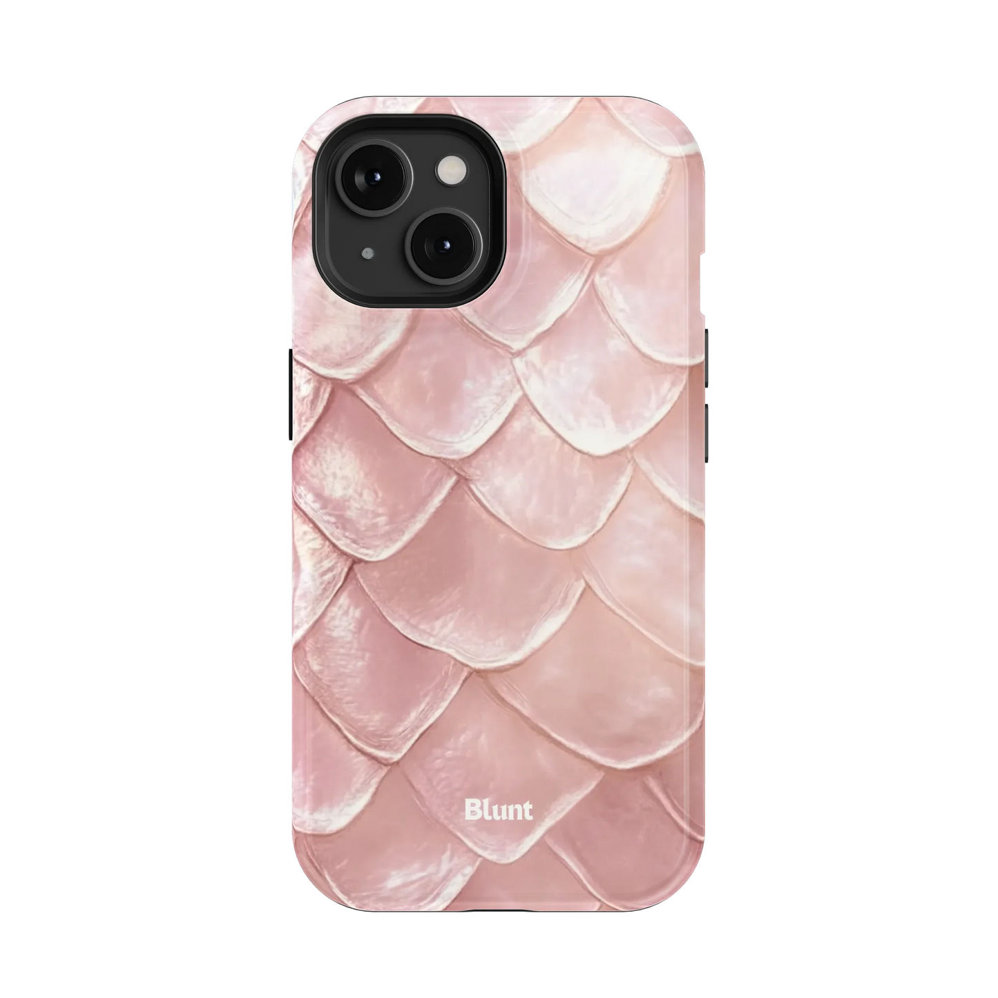 Mermaid Tale iPhone Case