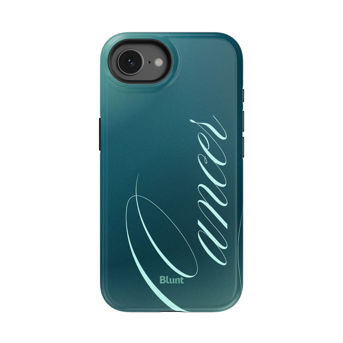 Cancer iPhone Case