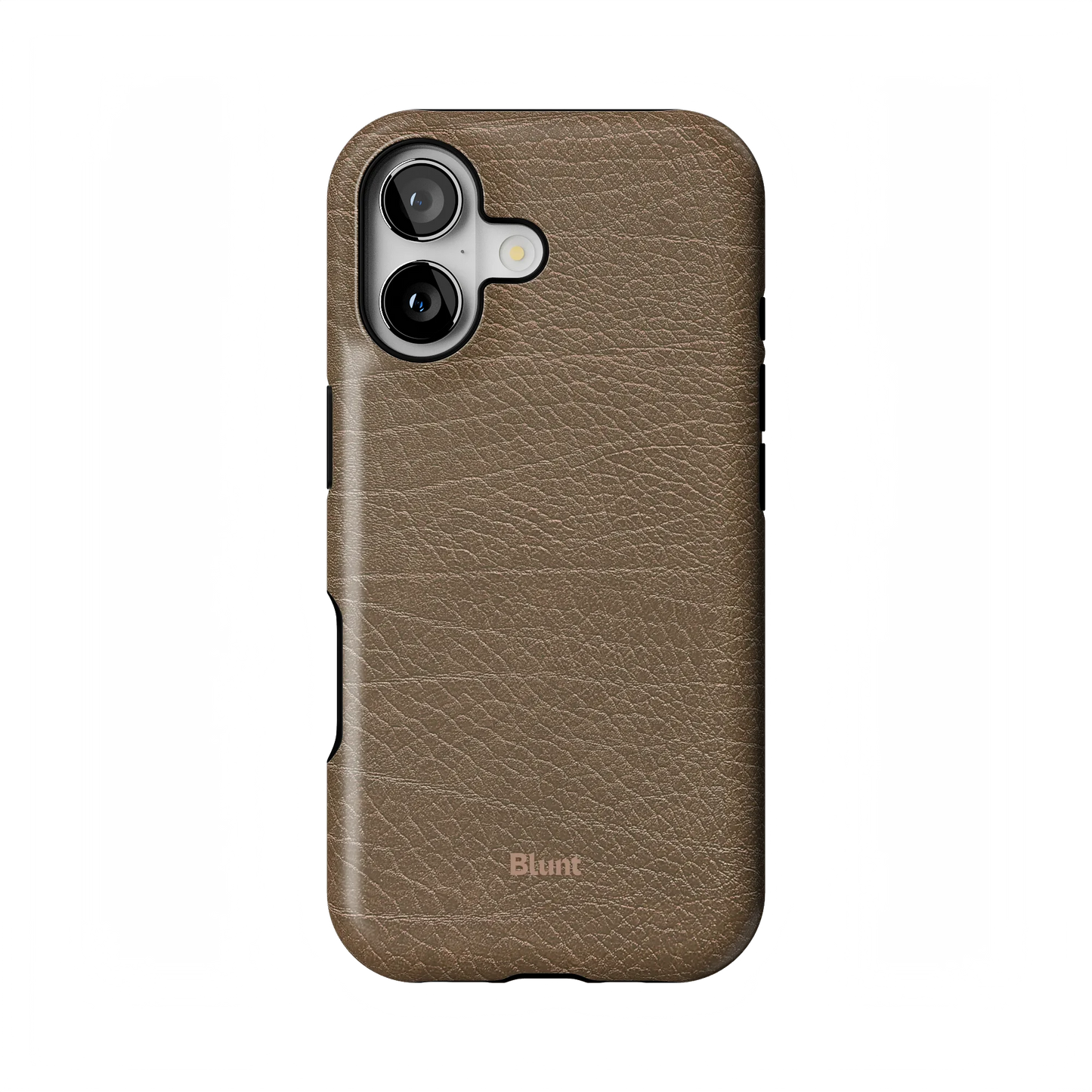 Dunlow iPhone Case