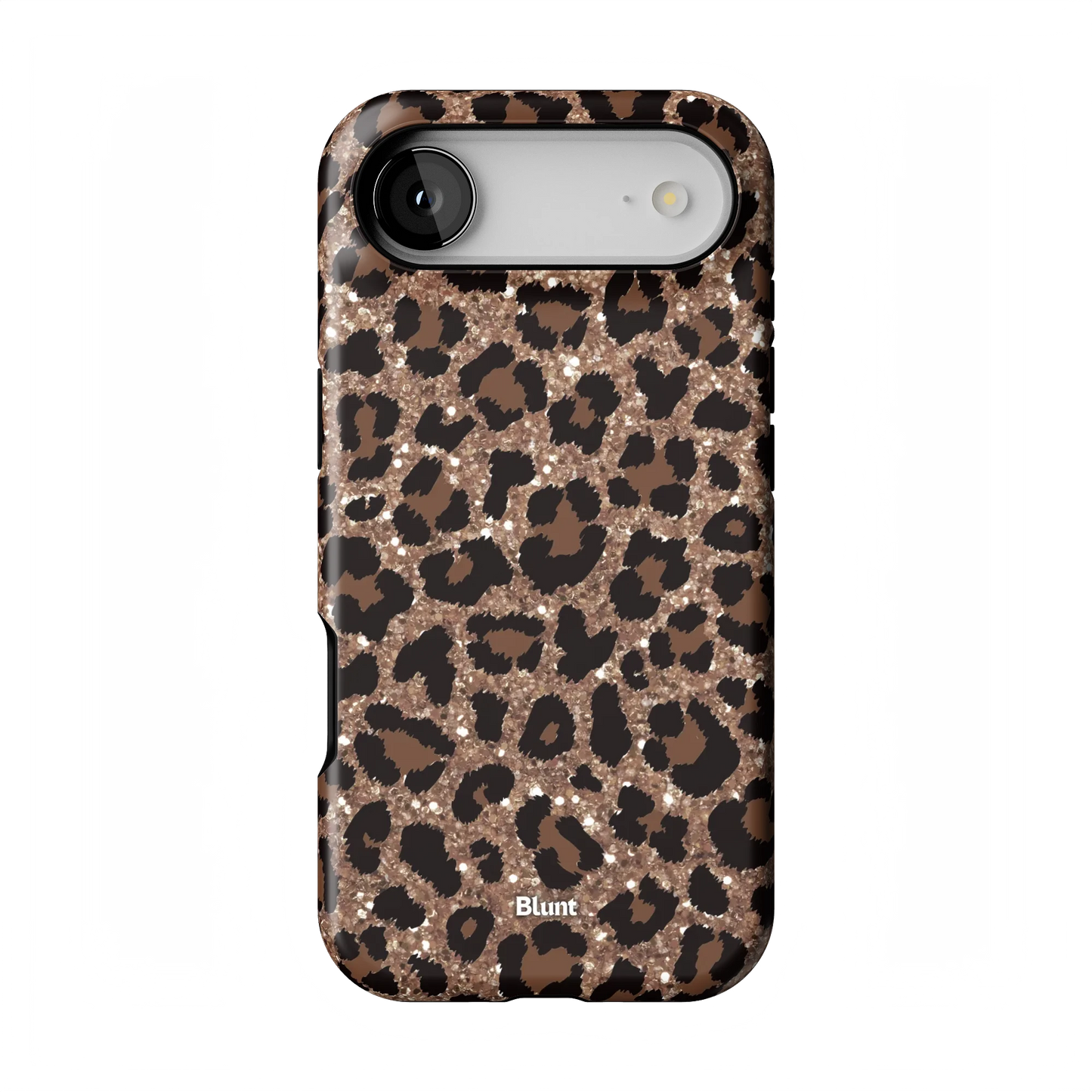 Feline iPhone Case