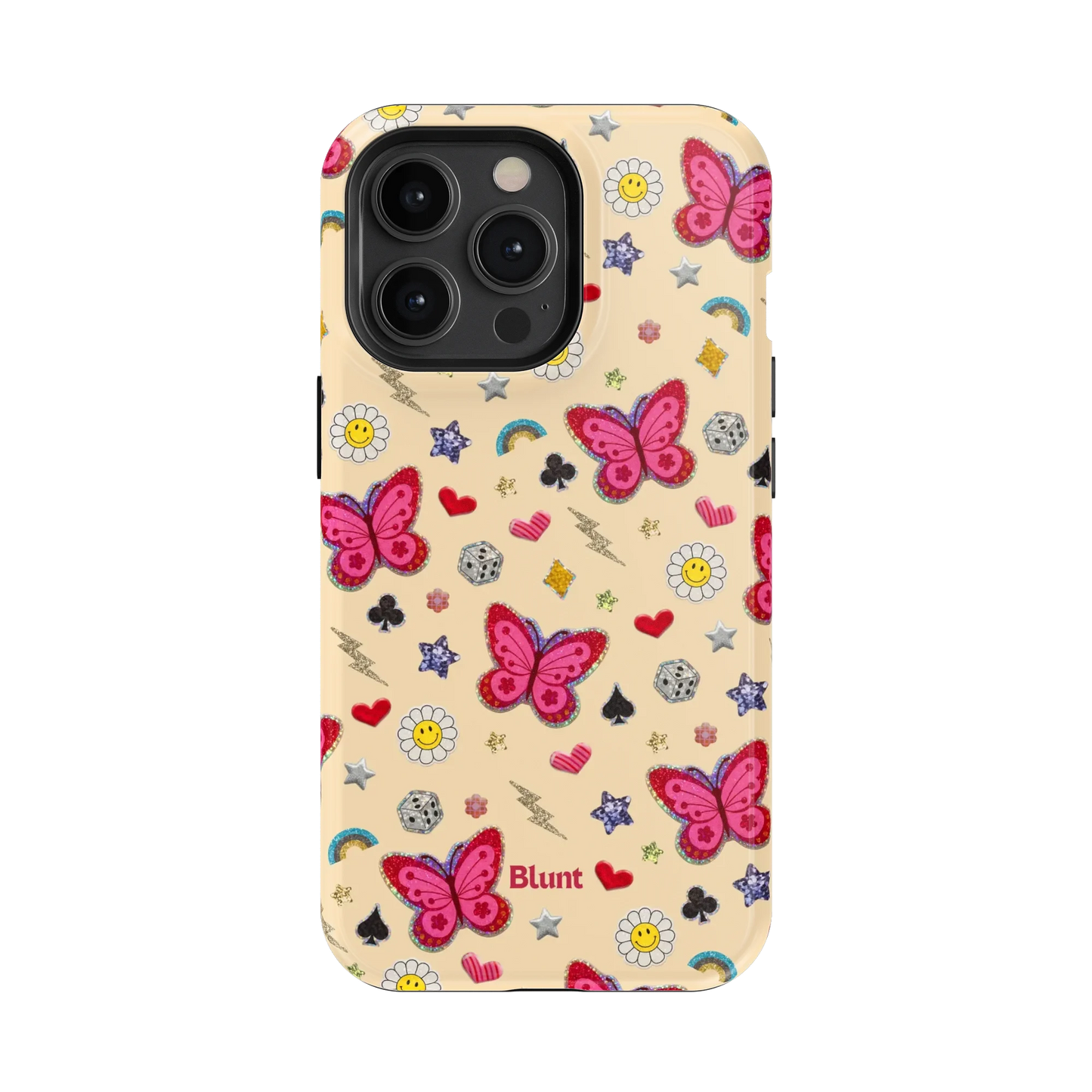 Sour iPhone Case