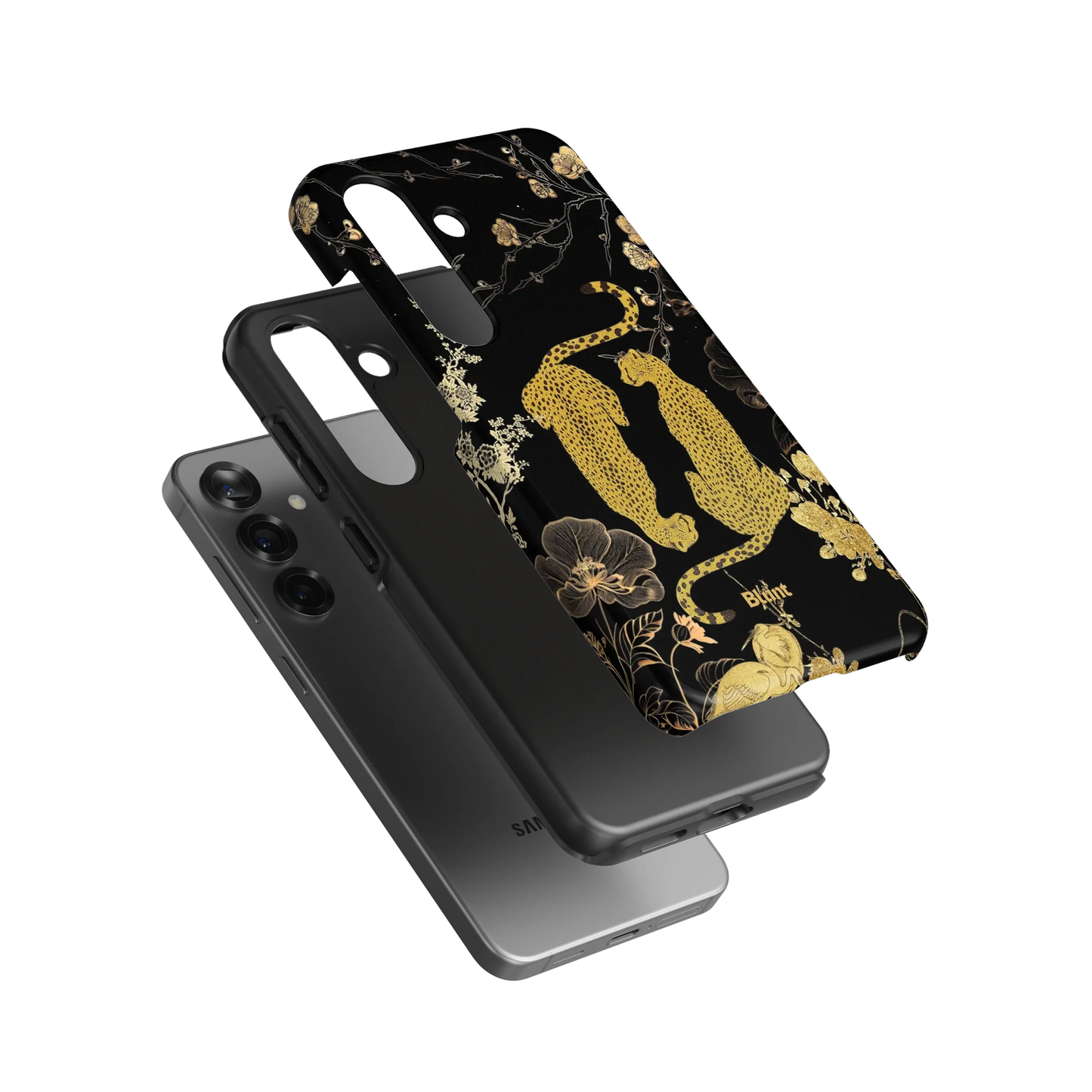 Suri Jade Samsung Case