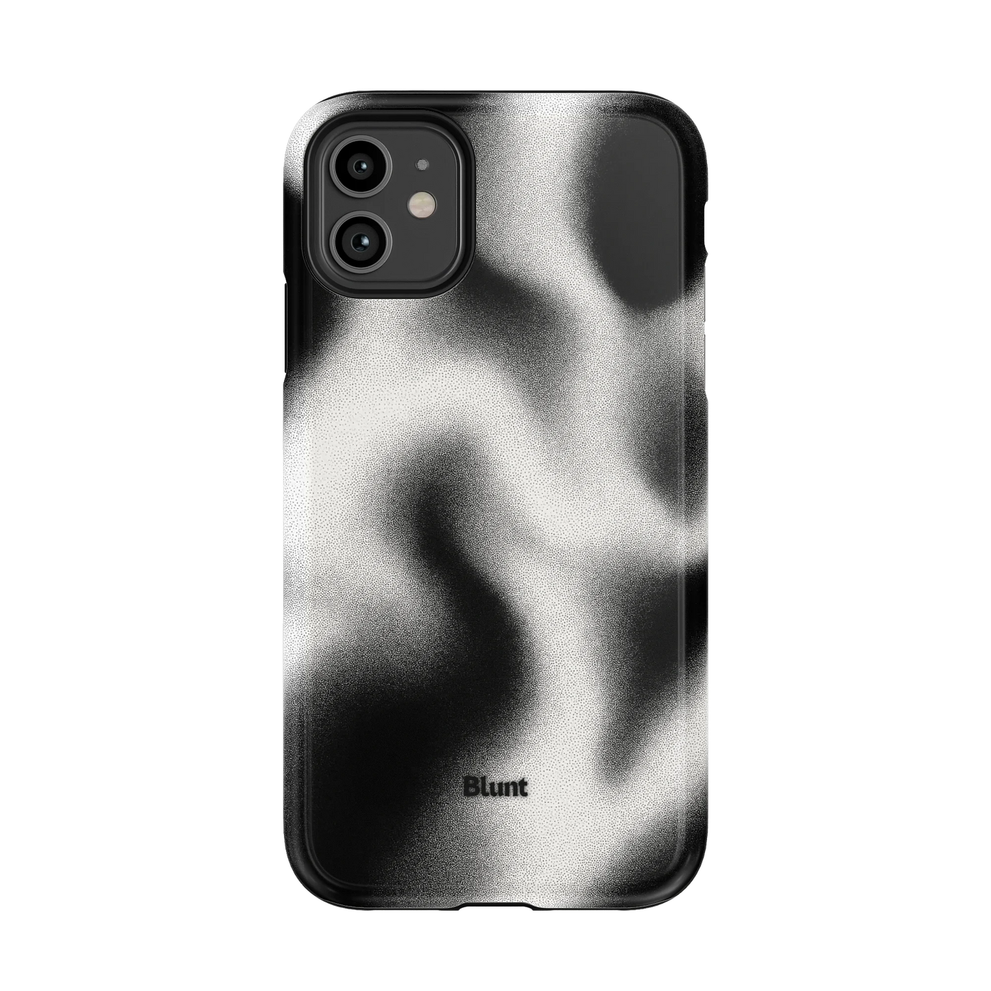 Fadeout iPhone Case