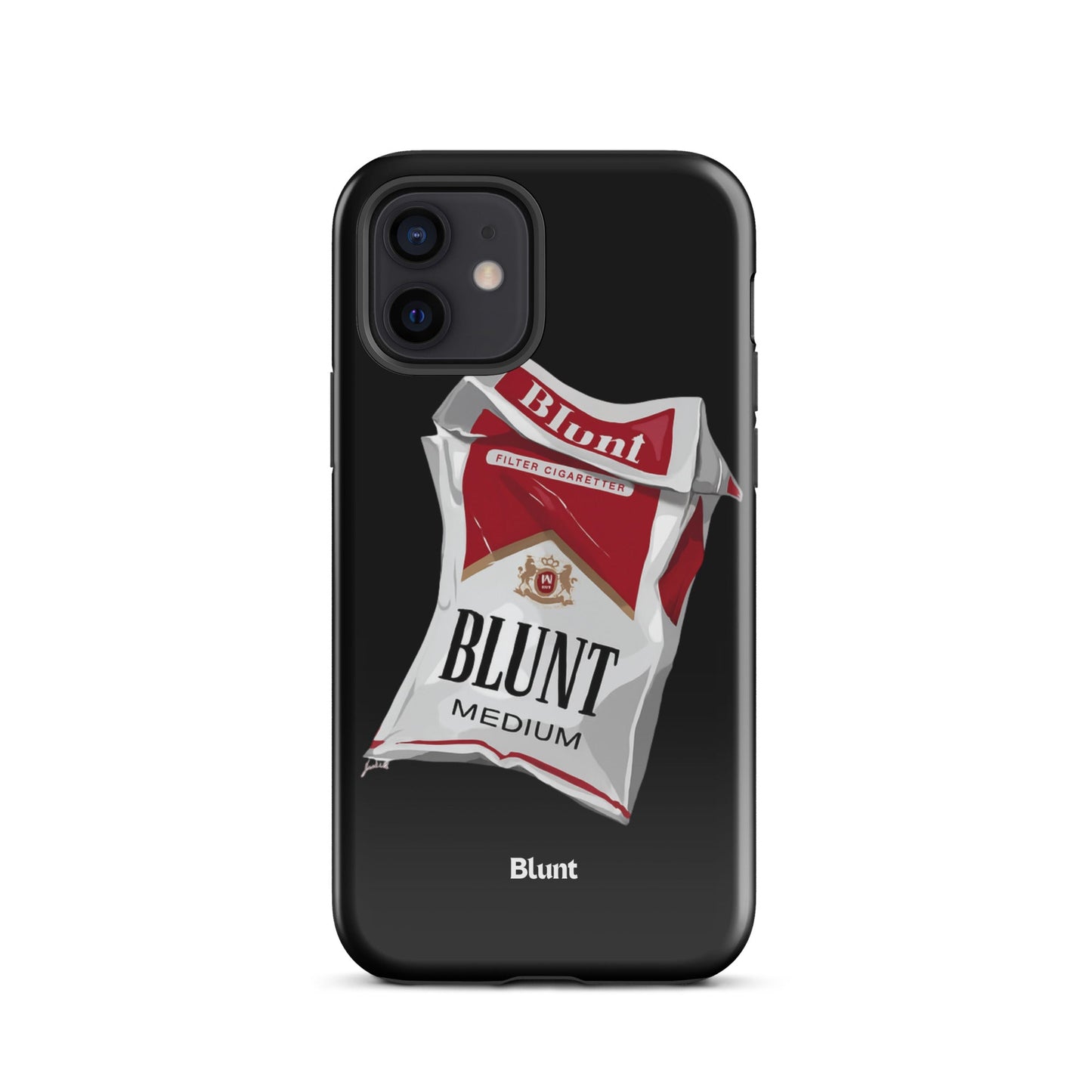 Pack iPhone Case - Blunt Cases