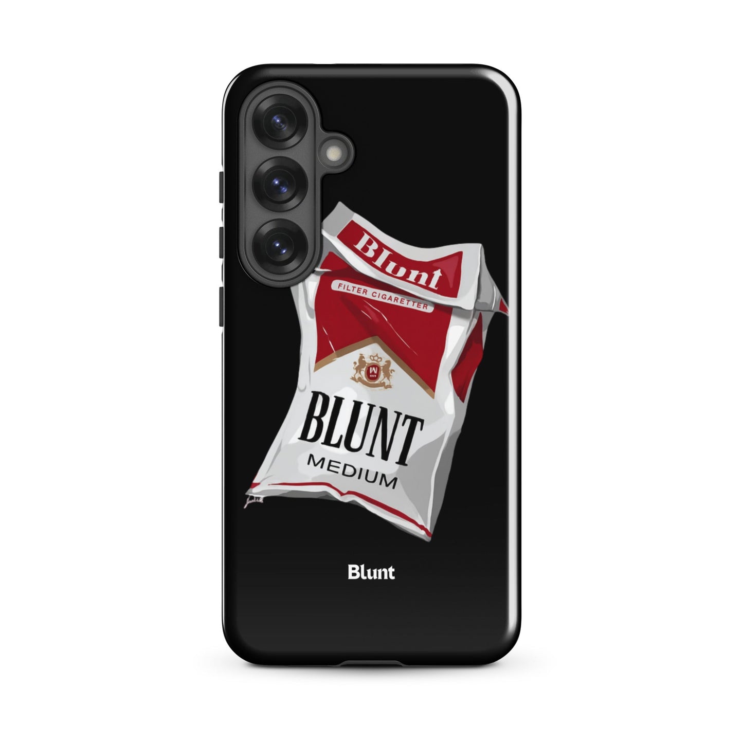 Pack Samsung Case - Blunt Cases