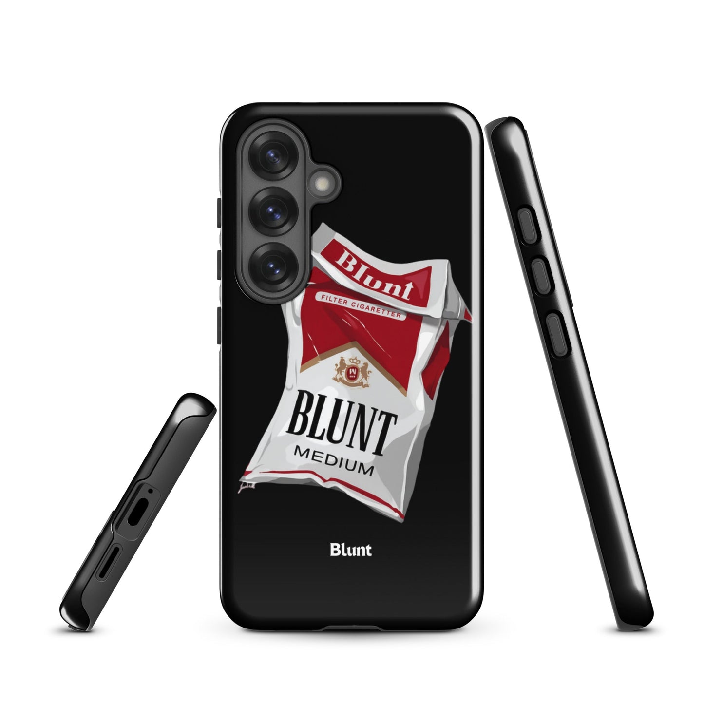 Pack Samsung Case - Blunt Cases