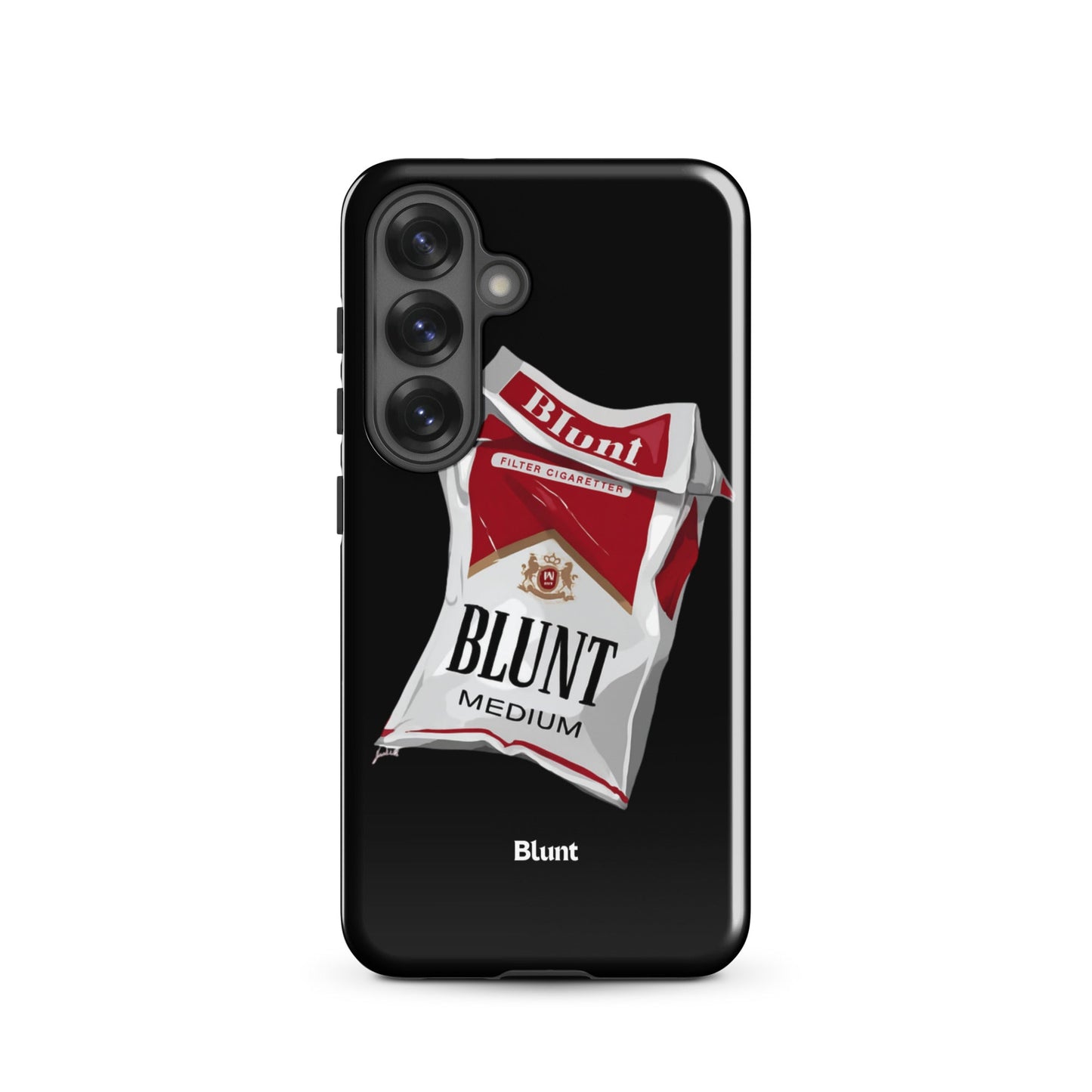 Pack Samsung Case - Blunt Cases