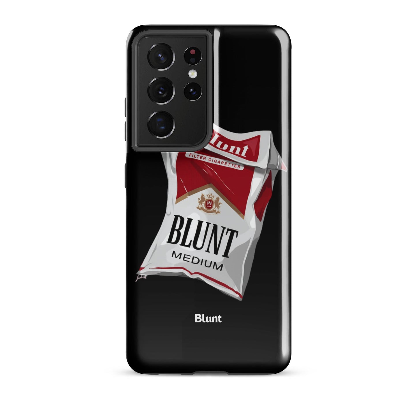 Pack Samsung Case - Blunt Cases