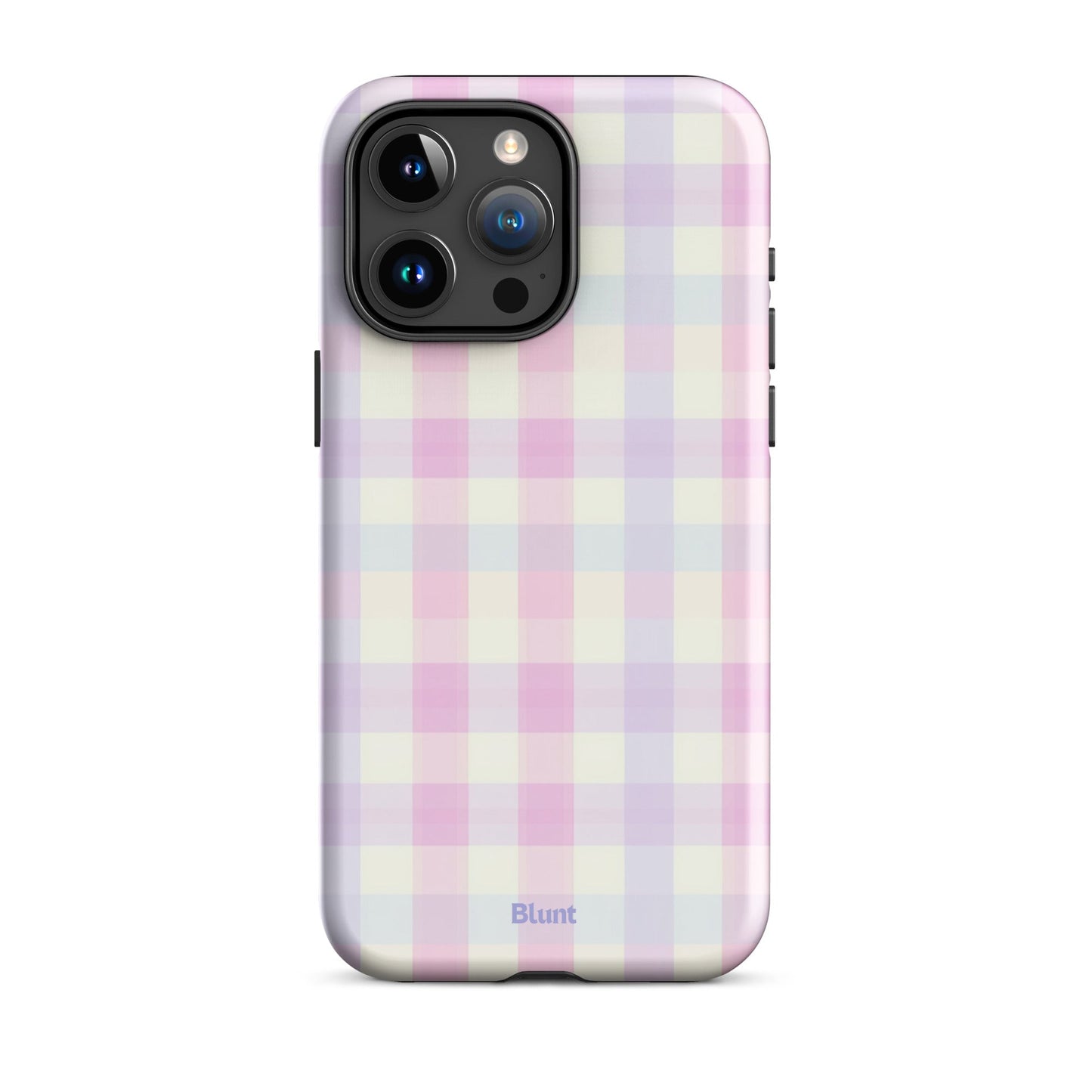 Paige iPhone Case - blunt cases