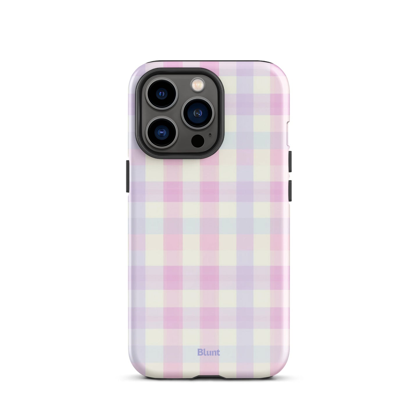 Paige iPhone Case - blunt cases