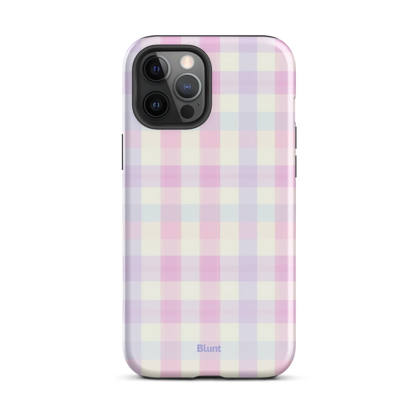 Paige iPhone Case - blunt cases