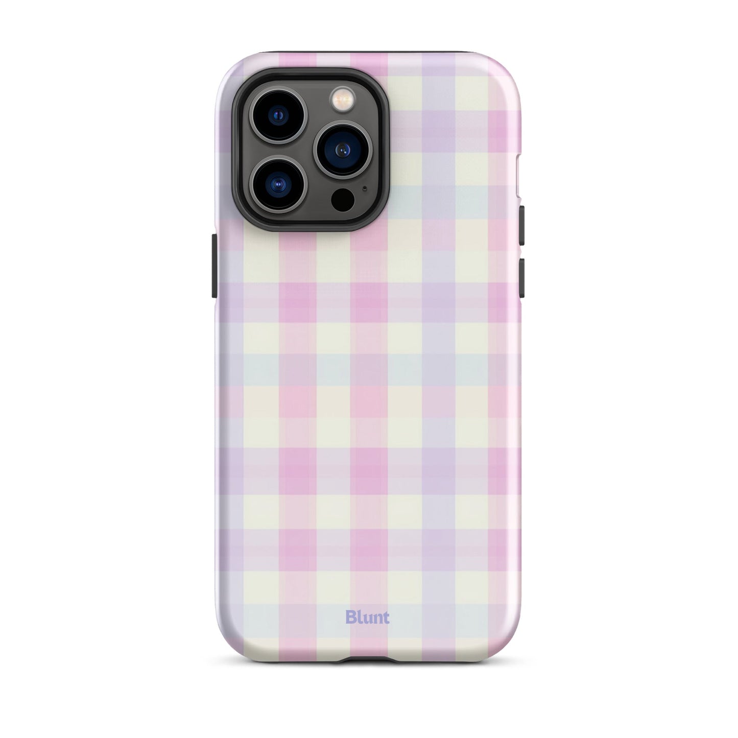 Paige iPhone Case - blunt cases