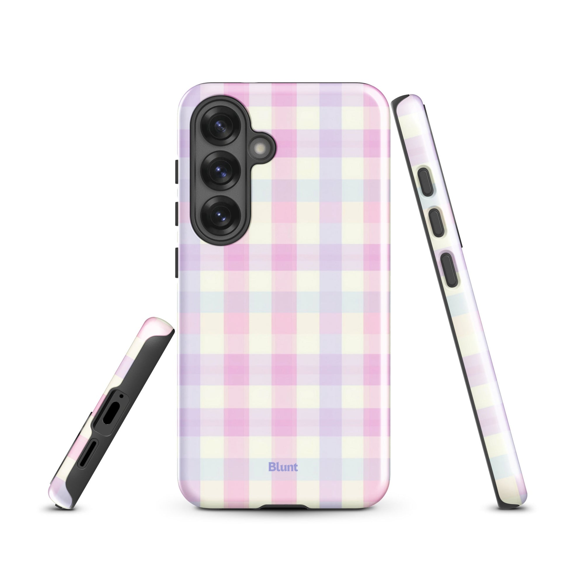 Paige Samsung Case - Blunt Cases