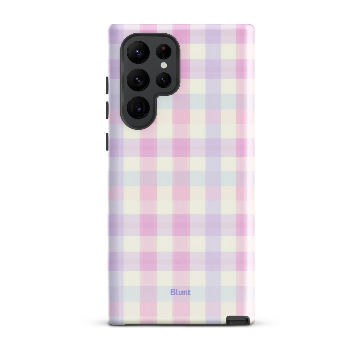 Paige Samsung Case - Blunt Cases