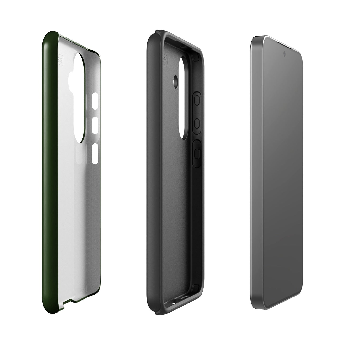 Pain Fuels Samsung Case - Blunt Cases