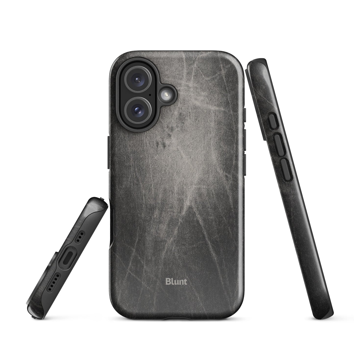 Paisiq iPhone Case - Blunt Cases