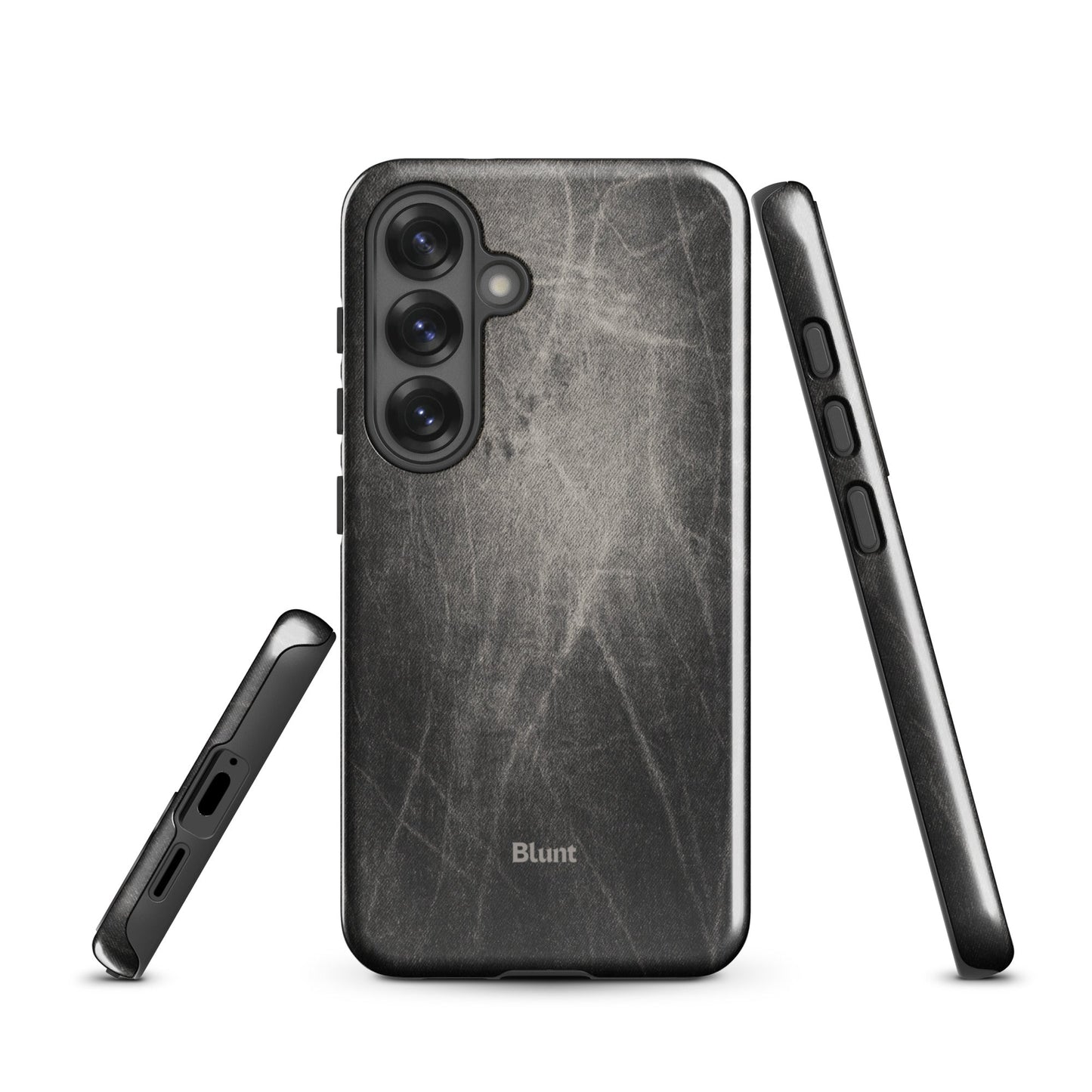 Paisiq Samsung Case - Blunt Cases