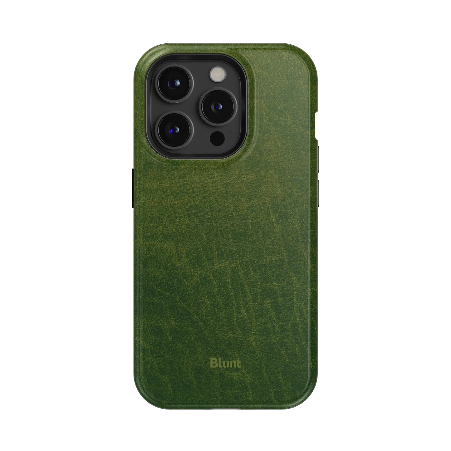 Verdor iPhone Case