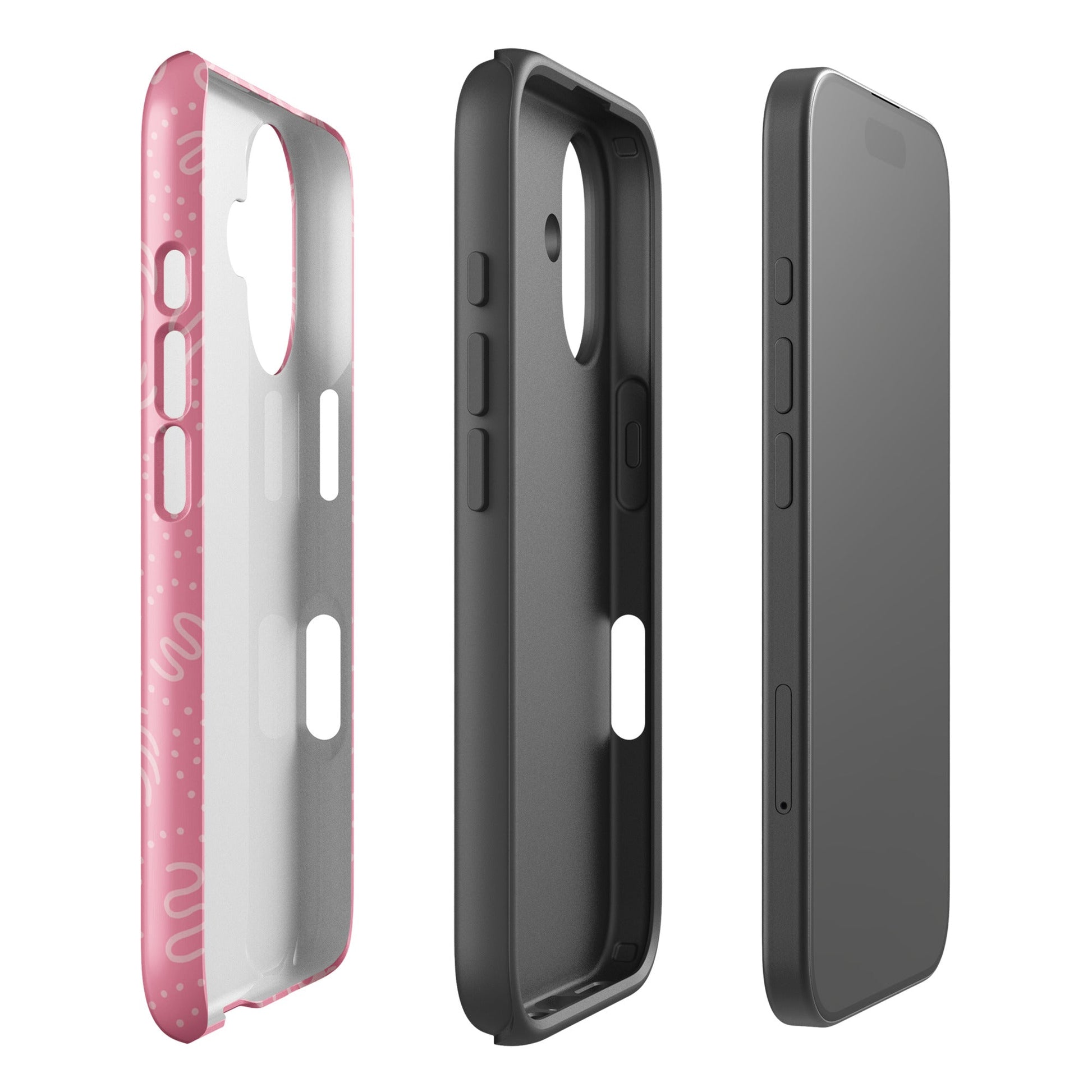 Palms iPhone Case - Blunt Cases