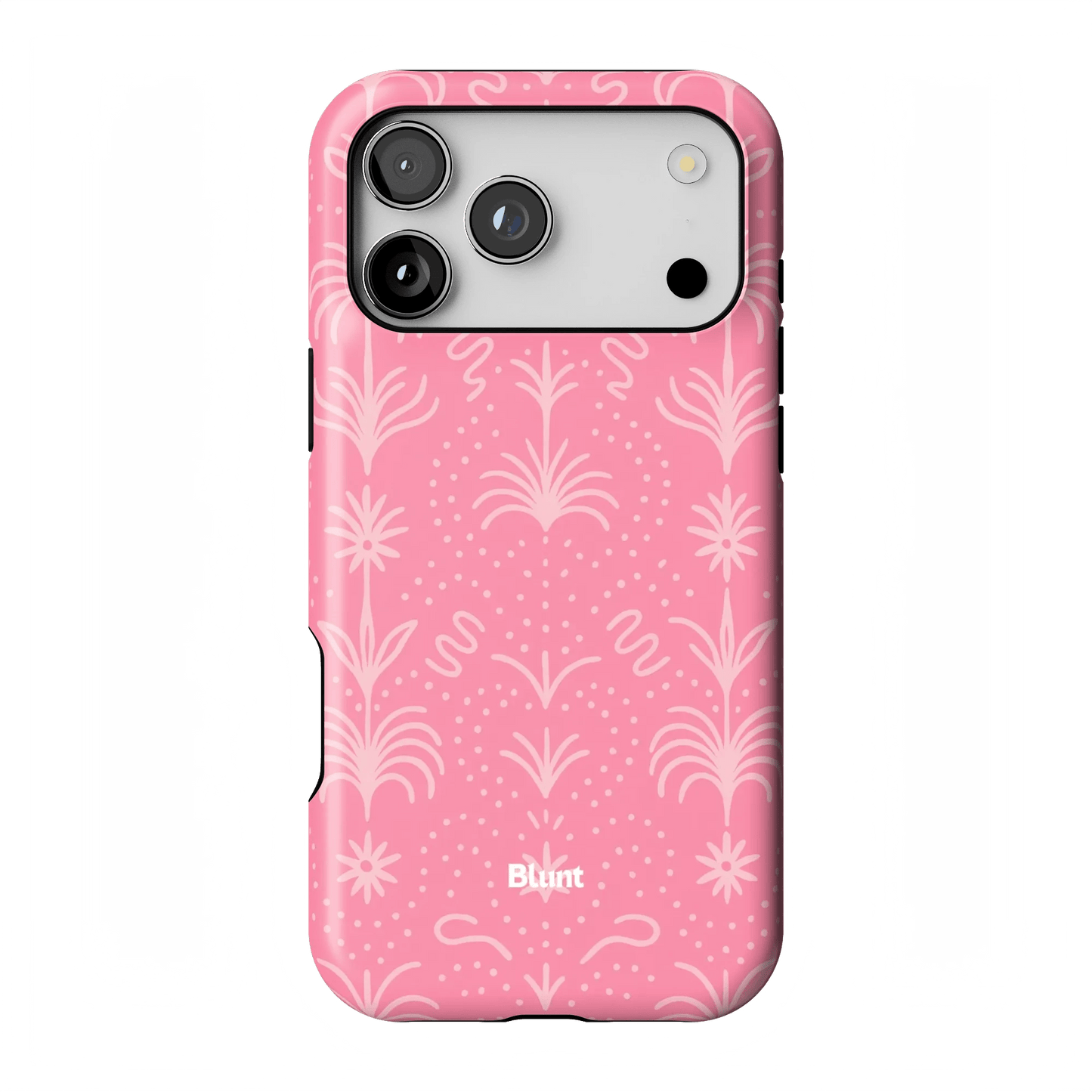 Palms iPhone Case - Blunt Cases