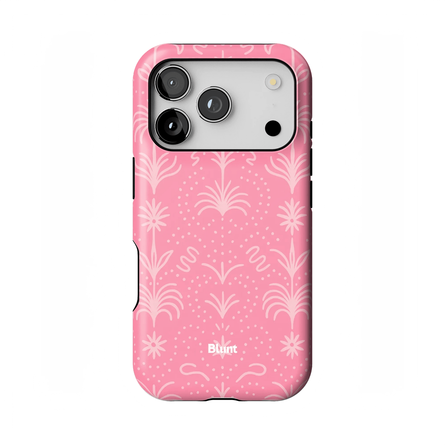 Palms iPhone Case - Blunt Cases