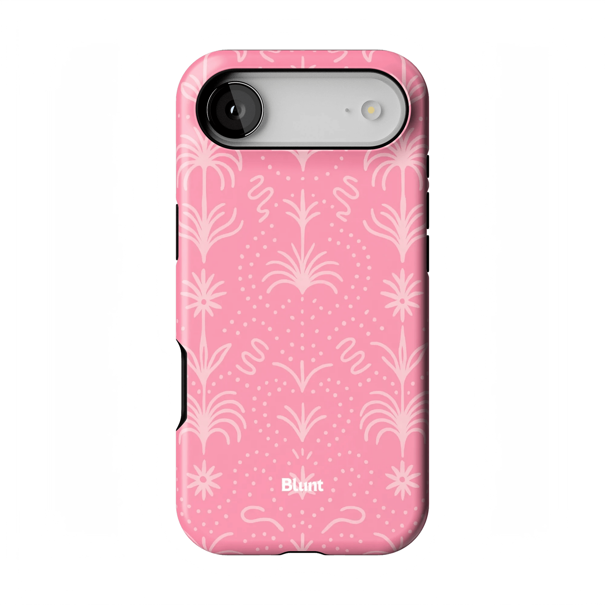 Palms iPhone Case - Blunt Cases