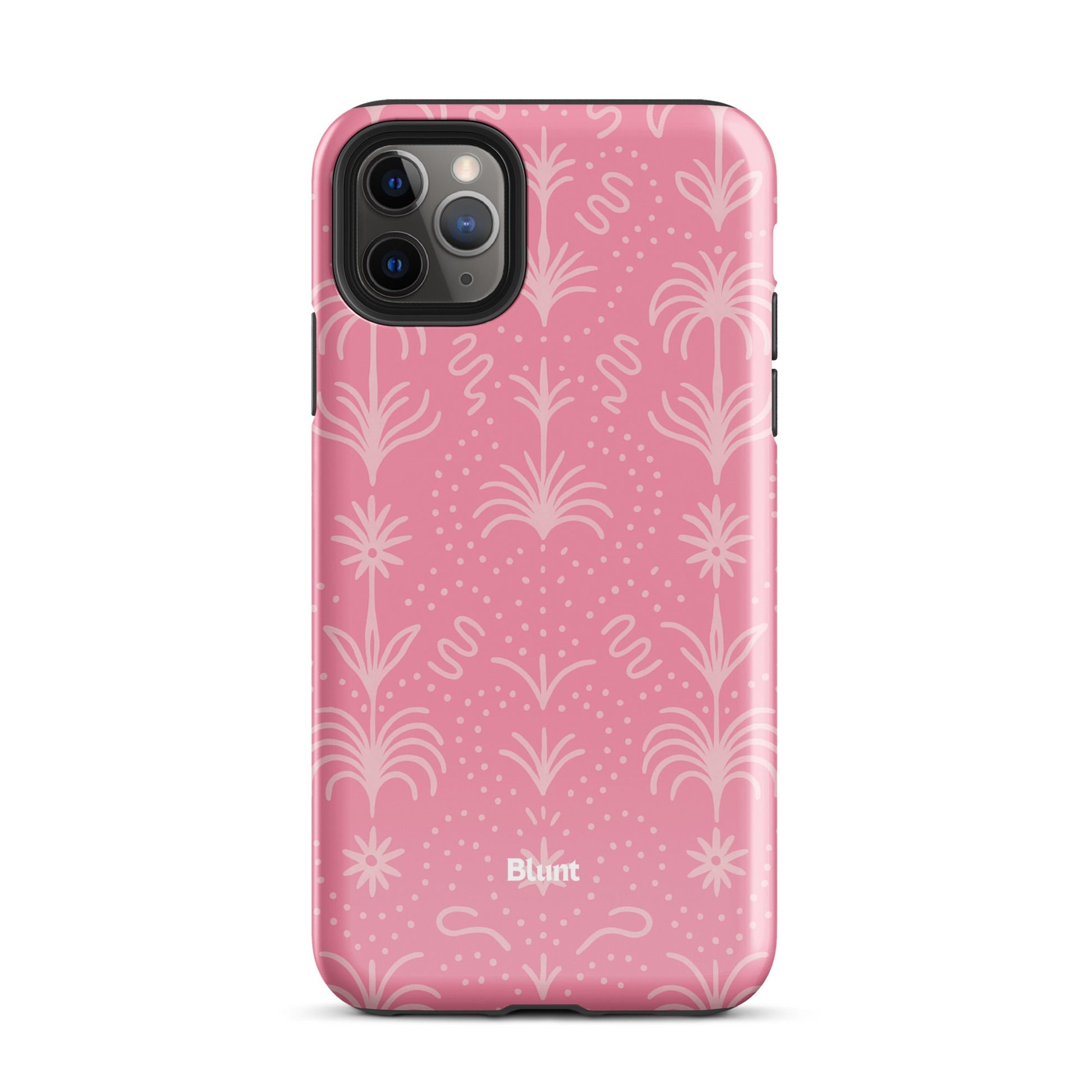 Palms iPhone Case - Blunt Cases