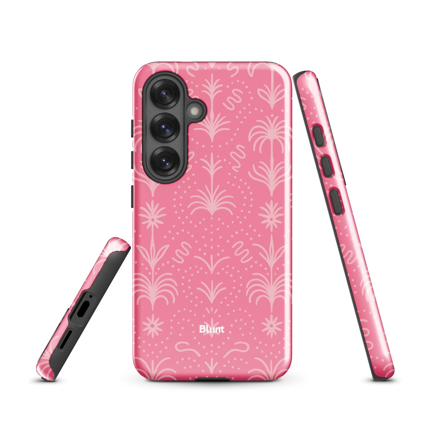 Palms Samsung Case - Blunt Cases