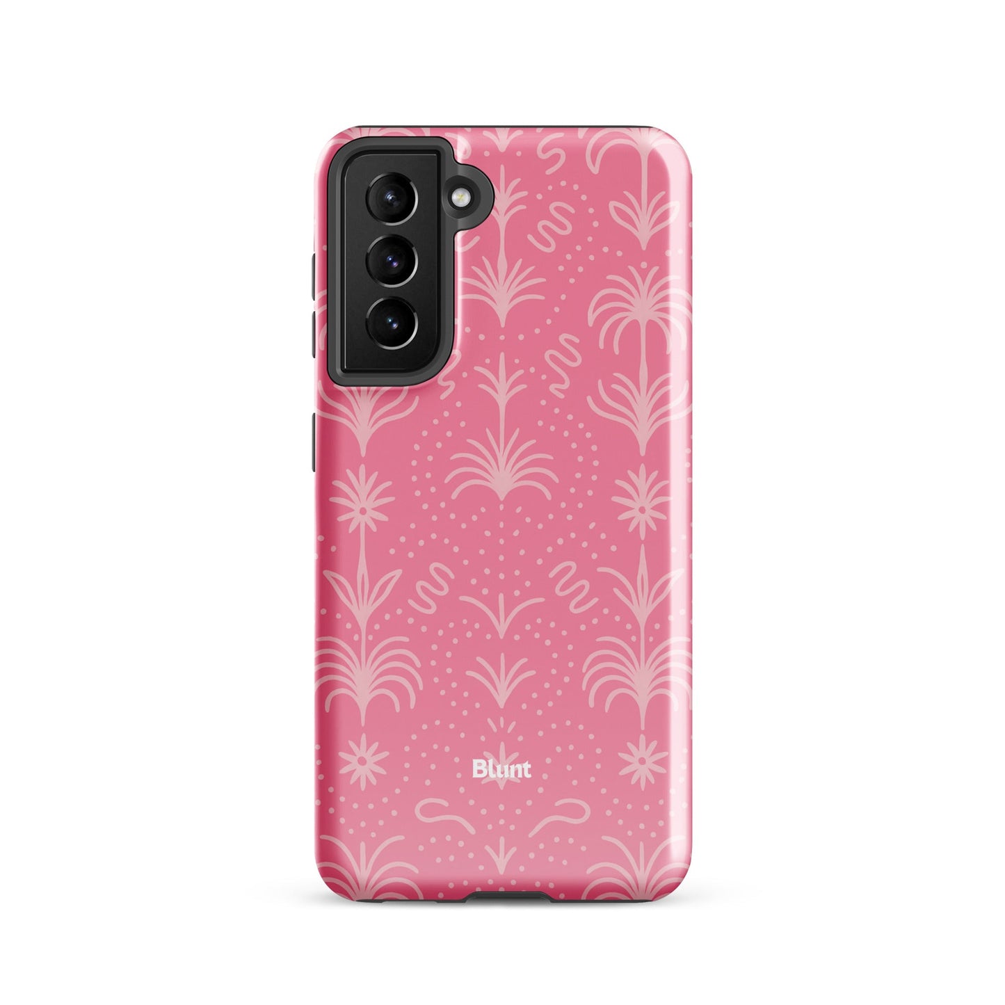 Palms Samsung Case - Blunt Cases