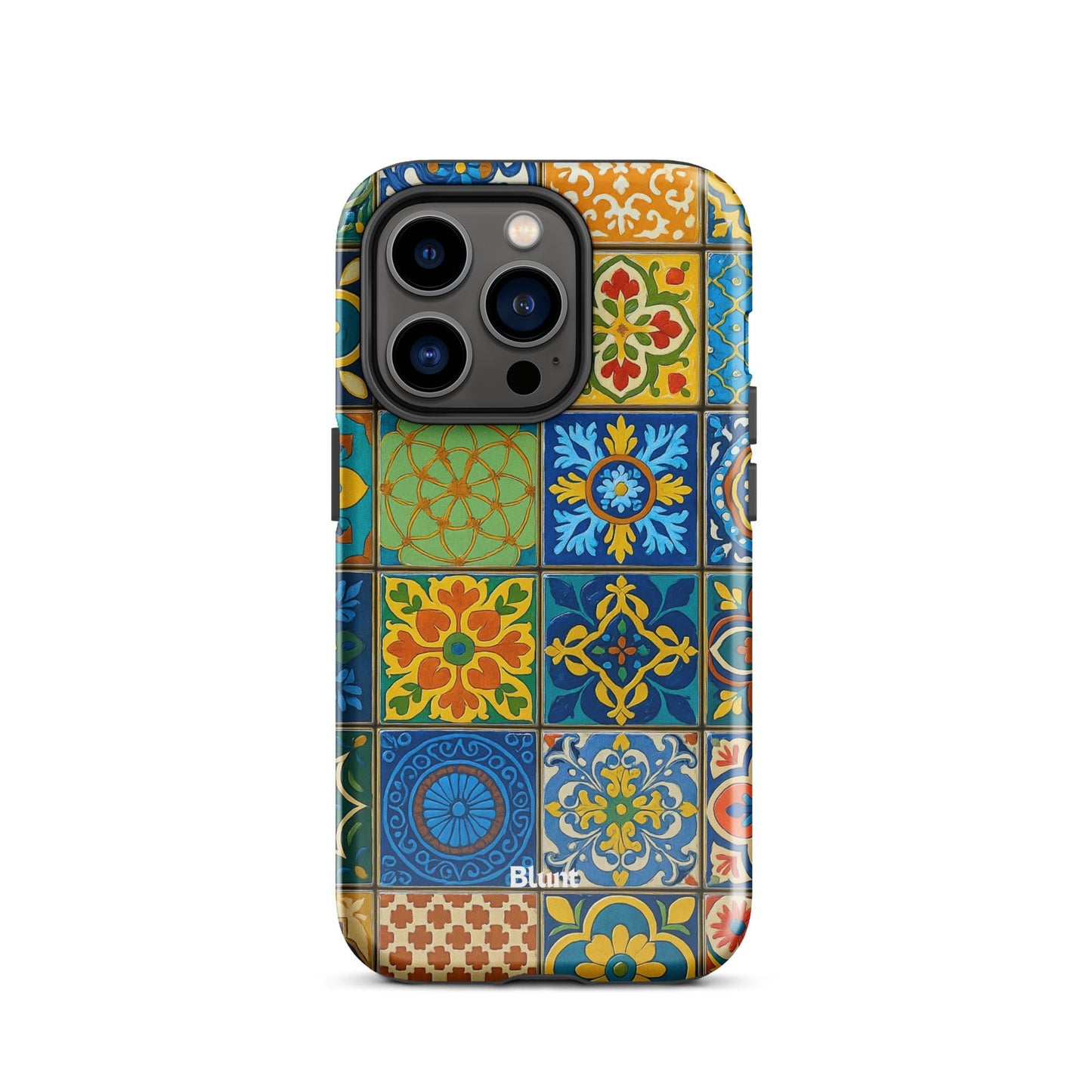 Paloma iPhone Case - Blunt Cases