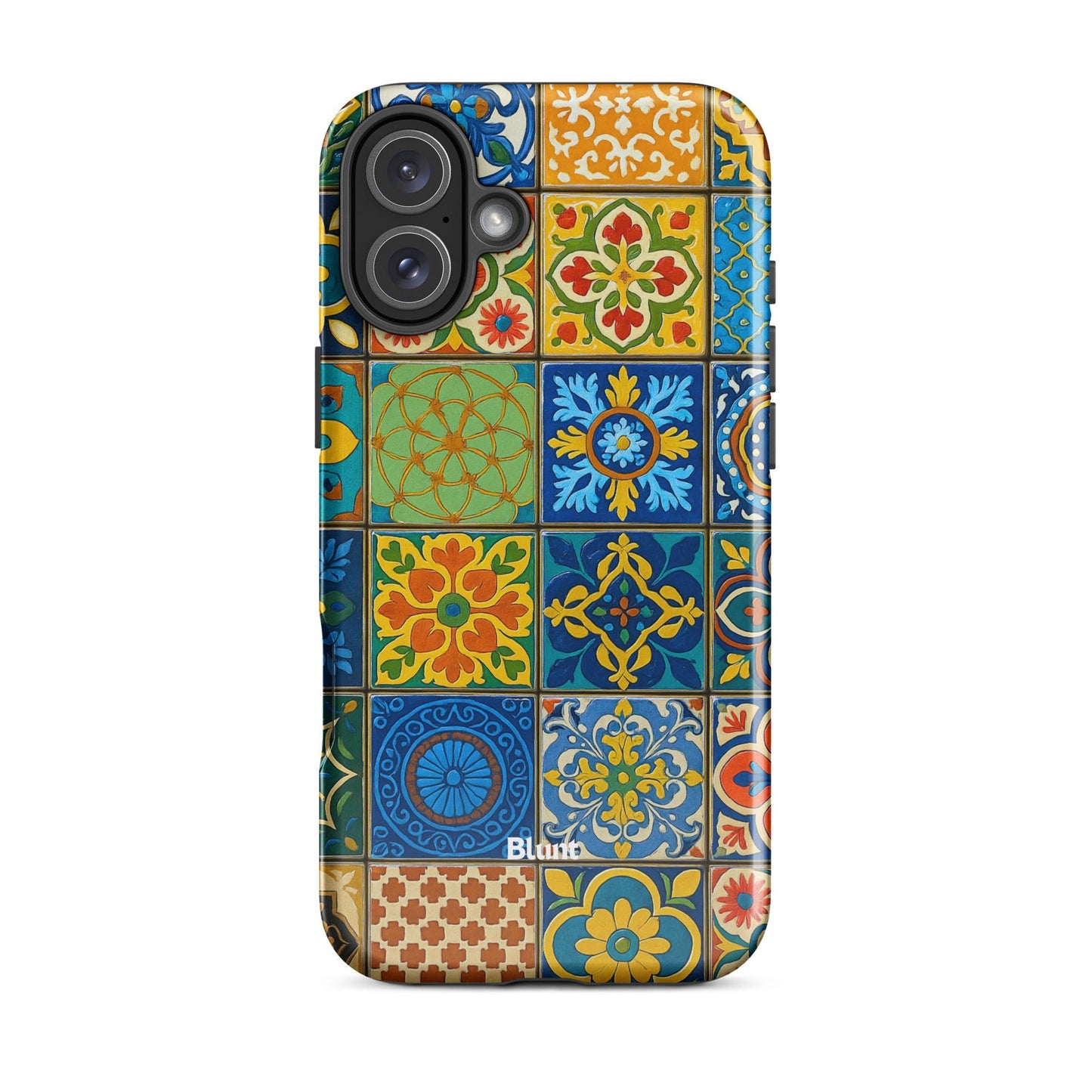 Paloma iPhone Case - Blunt Cases