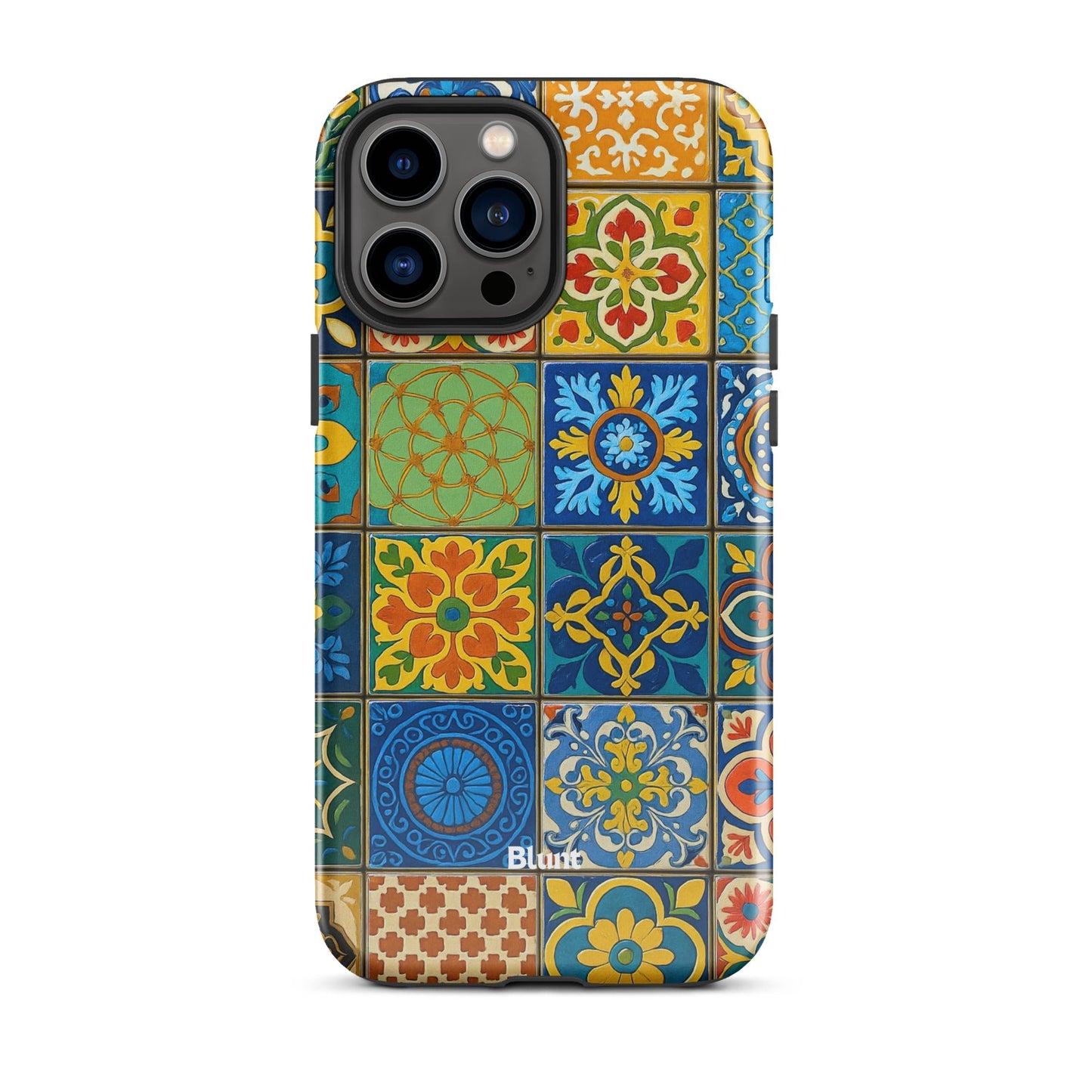 Paloma iPhone Case - Blunt Cases