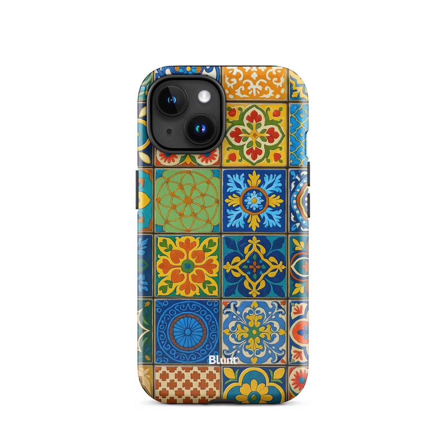 Paloma iPhone Case - Blunt Cases
